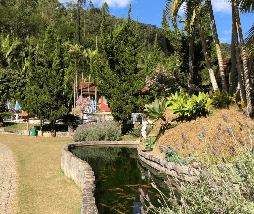 Foto - Sítio da Ressaca
